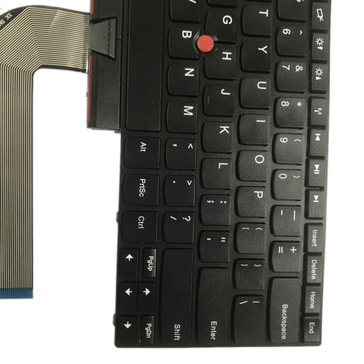 US Version Keyboard for Lenovo IBM ThinkPad Edge E40 E50 14 inch / 15 inch, For Lenovo IBM ThinkPad Edge E40