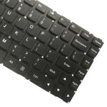 US version keyboard for Lenovo ideapad 500S-14 100S-14IBR 100S-14ISK U31 300S-14ISK, For Lenovo ideapad 500S-14