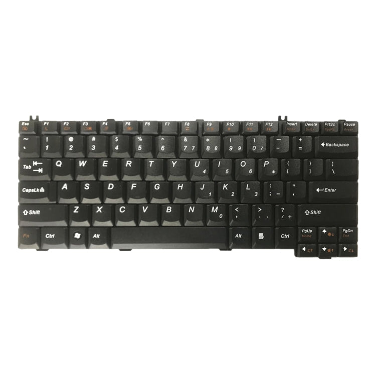 US Version Keyboard for Lenovo ideapad F41 F31G Y510A F41G G430 G450 3000 C100 C200 C460 C466 Y330 Y430 F41A, For Lenovo ideapad F41 F31G