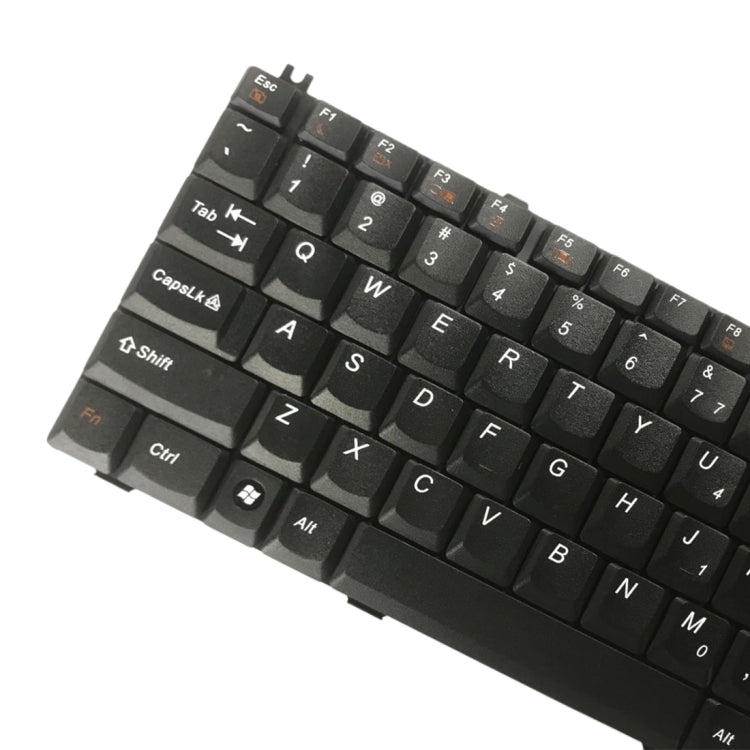 US Version Keyboard for Lenovo ideapad F41 F31G Y510A F41G G430 G450 3000 C100 C200 C460 C466 Y330 Y430 F41A, For Lenovo ideapad F41 F31G