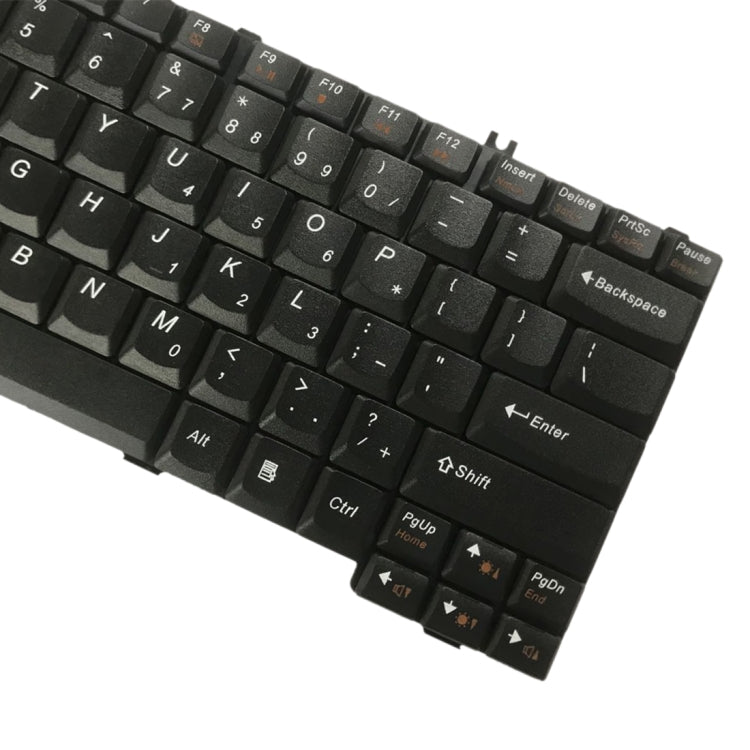 US Version Keyboard for Lenovo ideapad F41 F31G Y510A F41G G430 G450 3000 C100 C200 C460 C466 Y330 Y430 F41A, For Lenovo ideapad F41 F31G