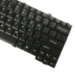 US Version Keyboard for Lenovo ideapad F41 F31G Y510A F41G G430 G450 3000 C100 C200 C460 C466 Y330 Y430 F41A, For Lenovo ideapad F41 F31G