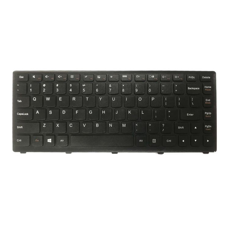 US Version Keyboard for Lenovo ideapad S300 S400 S405 S400T S400u M30-70, For Lenovo ideapad S300 S400