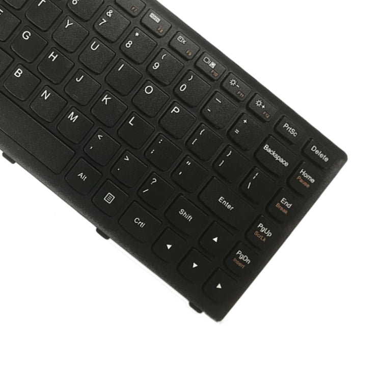 US Version Keyboard for Lenovo ideapad S300 S400 S405 S400T S400u M30-70, For Lenovo ideapad S300 S400