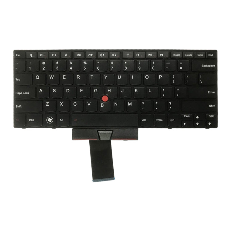 US Version Keyboard for Lenovo Thinkpad E420 E320 E325 E425 S420 E420S E425S, For Lenovo Thinkpad E420 E320