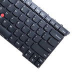 US Version Keyboard with Backlight for Lenovo Thinkpad X1 Carbon 3rd Gen 2015, For Lenovo Thinkpad X1