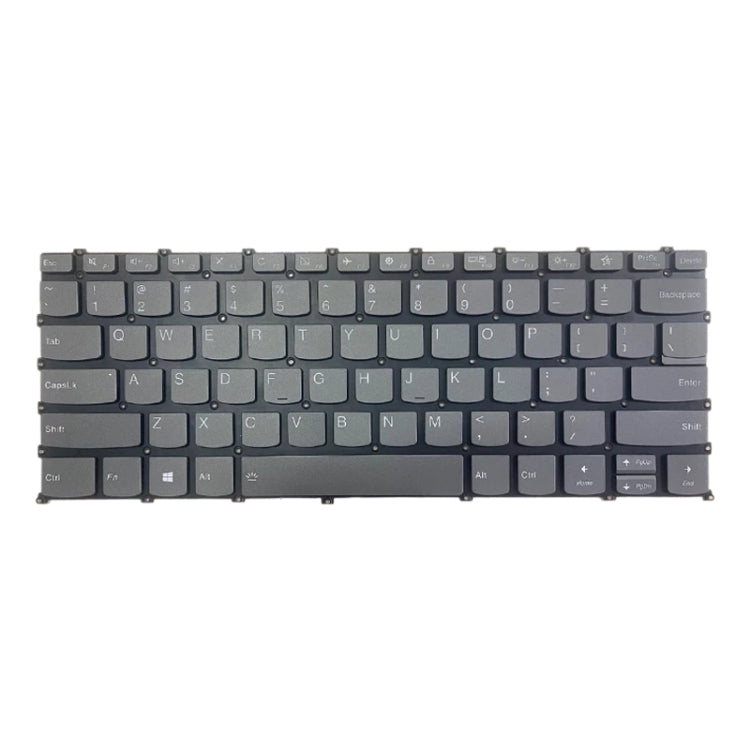 US Version Backlit Keyboard for Lenovo XiaoXin-13IML 2019 S340-13IML S340-13 YOGA 14SITL 2021, For Lenovo XiaoXin-13IML