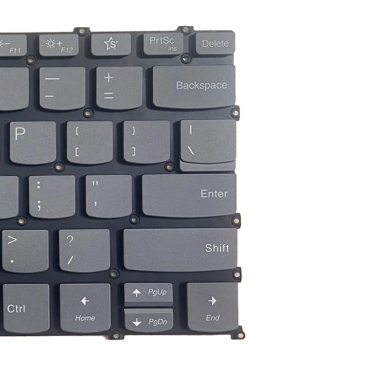 US Version Backlit Keyboard for Lenovo XiaoXin-13IML 2019 S340-13IML S340-13 YOGA 14SITL 2021, For Lenovo XiaoXin-13IML