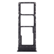 Per infinix Smart 5 X657 X657C Vassoio scheda SIM + Vassoio scheda SIM + Vassoio scheda micro SD, For infinix Smart 5