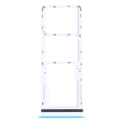 Per Infinix Note 8i X683 Vassoio scheda SIM + Vassoio scheda SIM + Vassoio scheda micro SD, For Infinix Note 8i