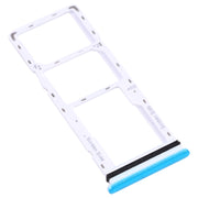 Per Infinix Note 8i X683 Vassoio scheda SIM + Vassoio scheda SIM + Vassoio scheda micro SD, For Infinix Note 8i