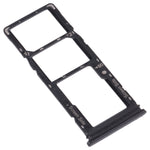 Per Tecno Spark 5 Pro KD7 Vassoio scheda SIM + Vassoio scheda SIM + Vassoio scheda Micro SD, For Tecno Spark 5 Pro (Green), For Tecno Spark 5 Pro, For Tecno Spark 5 Pro (Orange)