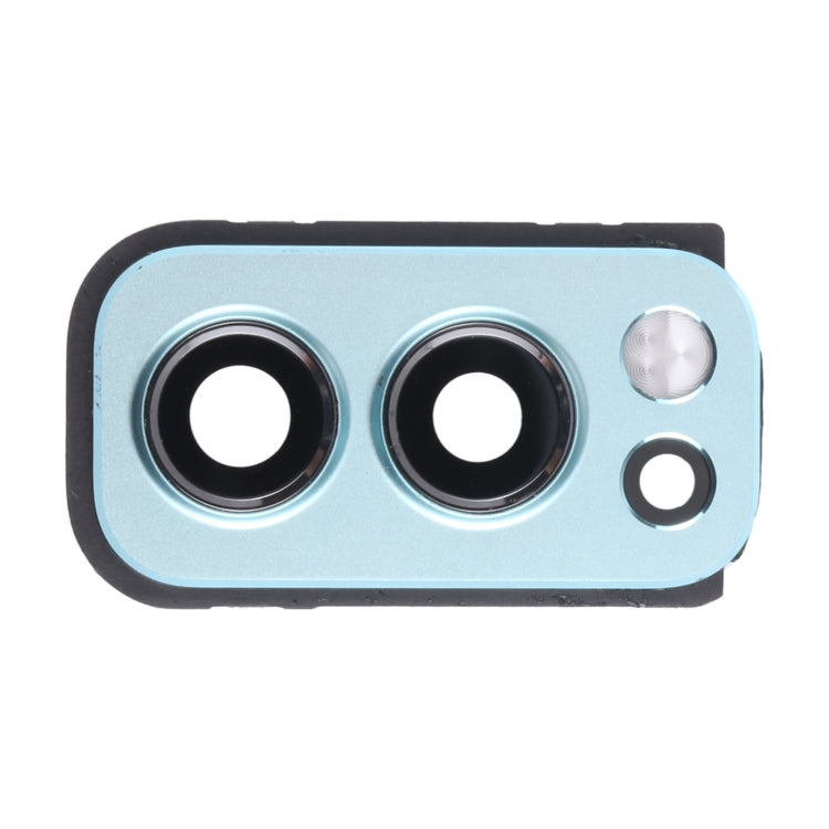 For OnePlus Nord 2 Camera Lens Cover, For OnePlus Nord 2 (Grey), For OnePlus Nord 2(Blue)