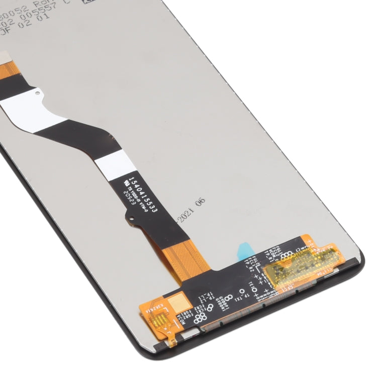 Schermo LCD e digitalizzatore assemblaggio completo per Motorola Moto G60s, For Motorola Moto G60s