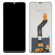 Schermo lcd con touch di ricambio per Infinix Hot 10 Play / Smart 5 X688C X688B