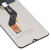 Schermo lcd con touch di ricambio per Infinix Hot 10 Play / Smart 5 X688C X688B