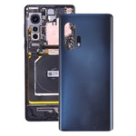 Cover posteriore della batteria per Motorola Edge+ XT2061-3, For Motorola Edge+