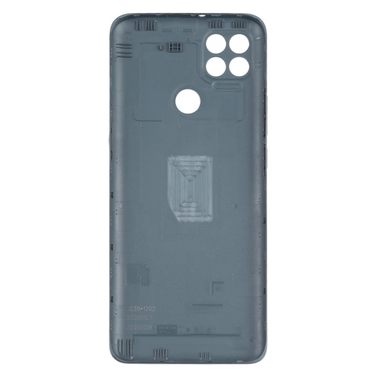 Cover posteriore della batteria per Motorola Moto G9 Power XT2091-3 XT2091-4, For Motorola Moto G9 Power