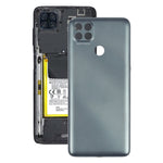 Cover posteriore della batteria per Motorola Moto G9 Power XT2091-3 XT2091-4, For Motorola Moto G9 Power