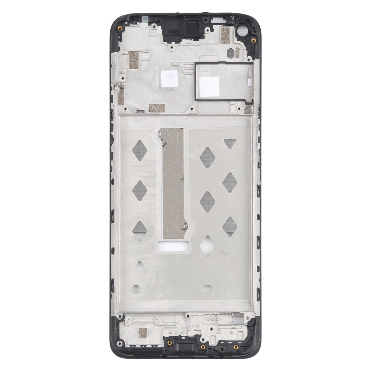 Piastra cornice anteriore LCD per Motorola Moto G9 Power