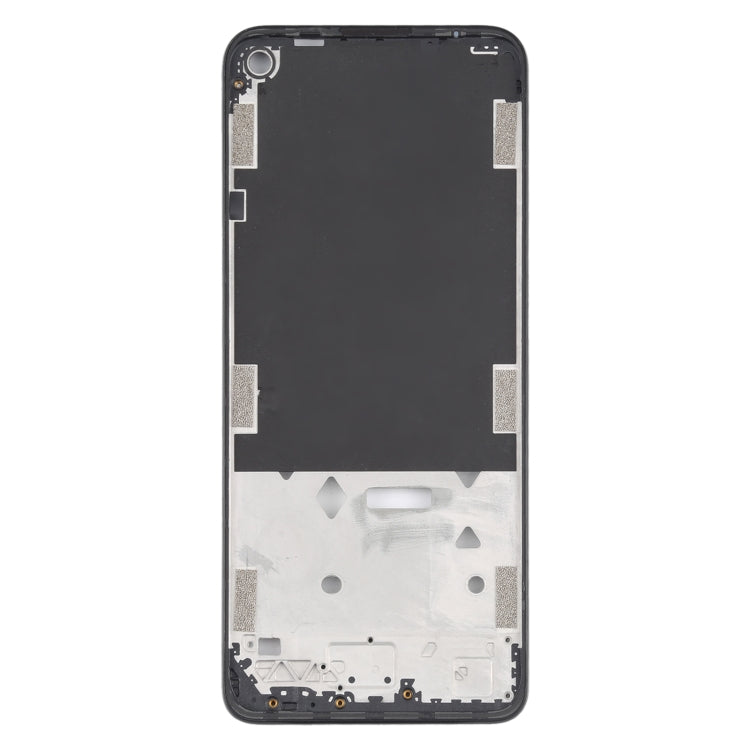 Piastra cornice cornice LCD alloggiamento anteriore per Motorola Moto G9 Power XT2091-3 XT2091-4, For Motorola Moto G9 Power