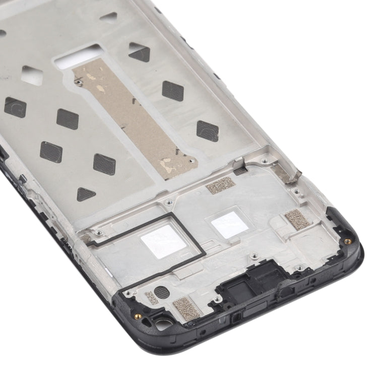 Piastra cornice anteriore LCD per Motorola Moto G9 Power