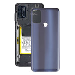 Cover posteriore della batteria per Motorola Moto G50 XT2137-1 XT2137-2, For Motorola Moto G50