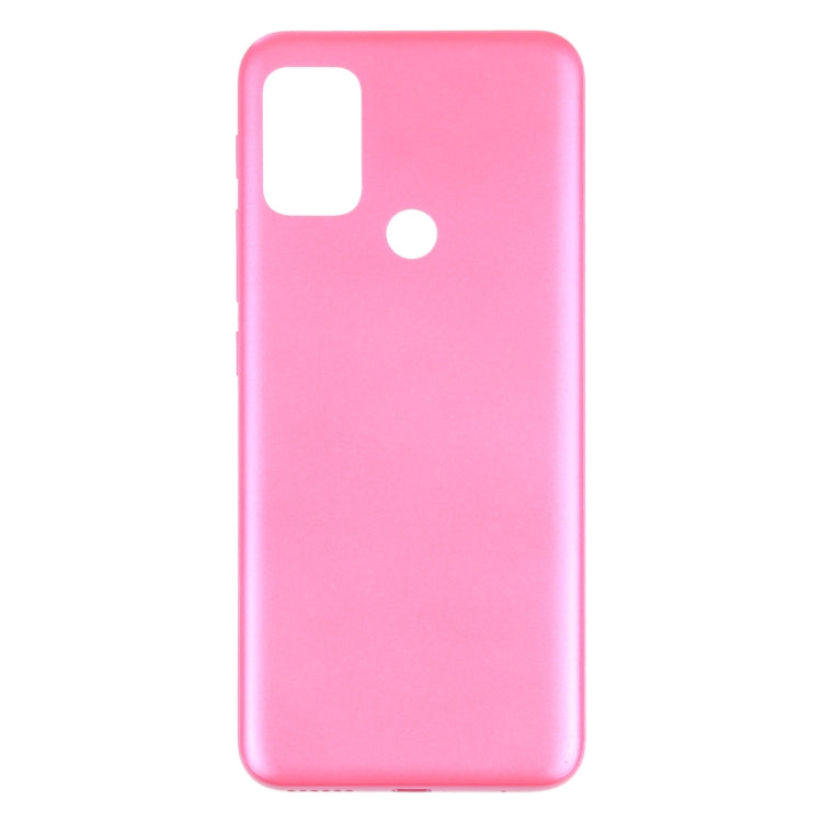 Battery Back Cover for Motorola Moto G20 XT2138-1 XT2138-2, For Motorola Moto G20 (Pink), For Motorola Moto G20