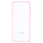 Battery Back Cover for Motorola Moto G20 XT2138-1 XT2138-2, For Motorola Moto G20 (Pink), For Motorola Moto G20
