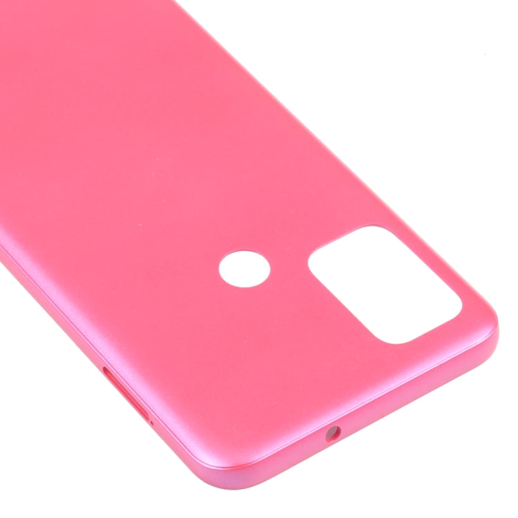 Battery Back Cover for Motorola Moto G20 XT2138-1 XT2138-2, For Motorola Moto G20 (Pink), For Motorola Moto G20