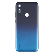 Cover posteriore della batteria per Motorola Moto E6i XT2053-5, For Motorola Moto E6i