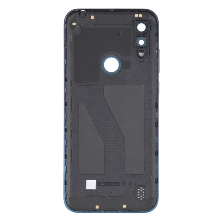 Cover posteriore della batteria per Motorola Moto E6i XT2053-5, For Motorola Moto E6i