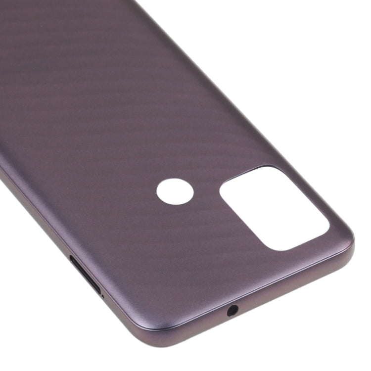 Cover posteriore della batteria per Motorola Moto G10 XT2127-2, For Motorola Moto G10