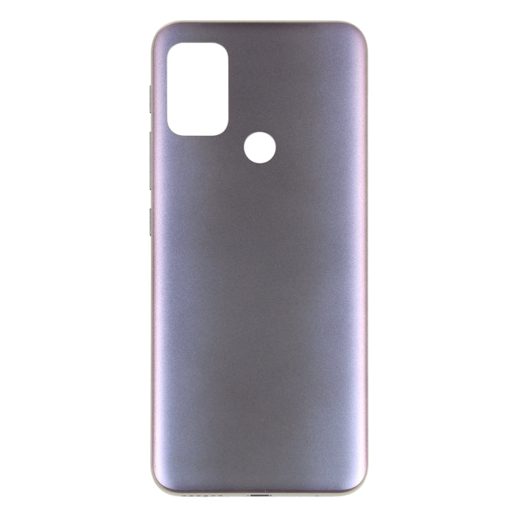 Cover posteriore della batteria per Motorola Moto G30 XT2129-1 XT2129-2 PAML0000IN, For Motorola Moto G30