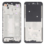 Piastra cornice anteriore LCD per Motorola Moto G30