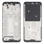Piastra cornice cornice LCD alloggiamento anteriore per Motorola Moto G30, For Motorola Moto G30