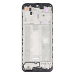 Piastra cornice anteriore LCD per Motorola Moto G30