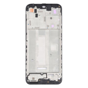 Piastra cornice cornice LCD alloggiamento anteriore per Motorola Moto G30, For Motorola Moto G30