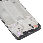 Piastra cornice anteriore LCD per Motorola Moto G30