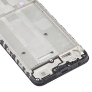 Piastra cornice cornice LCD alloggiamento anteriore per Motorola Moto G30, For Motorola Moto G30