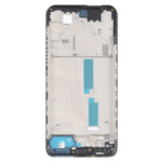 Front Housing LCD Bezel Plate For Motorola Moto One Fusion+, For Motorola Moto One Fusion+
