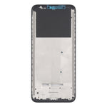 Piastra cornice anteriore LCD per Motorola Moto E7