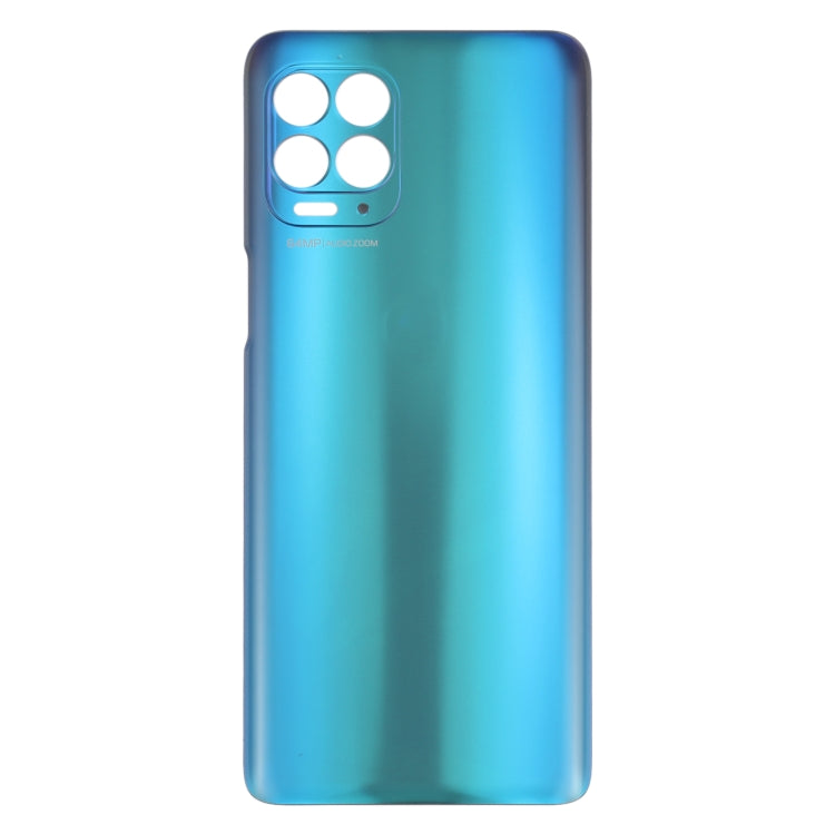 Cover posteriore della batteria per Motorola Edge S, For Motorola Edge S