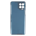Cover posteriore della batteria per Motorola Edge S, For Motorola Edge S