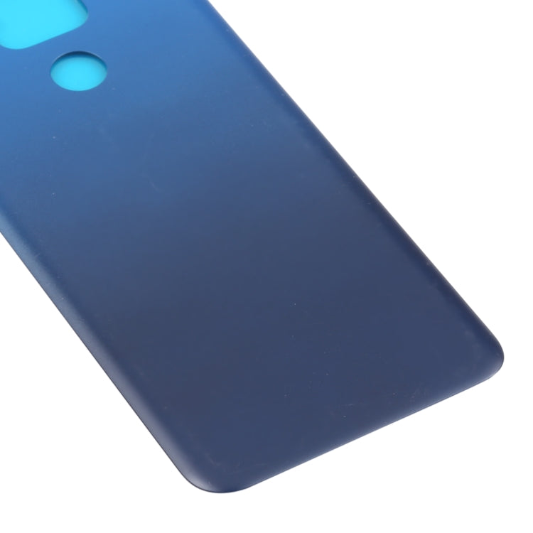 Cover posteriore della batteria per Motorola Moto G Play (2021), For Motorola Moto G Play (2021)