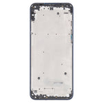 Piastra cornice LCD anteriore per Motorola Moto G Play 2021