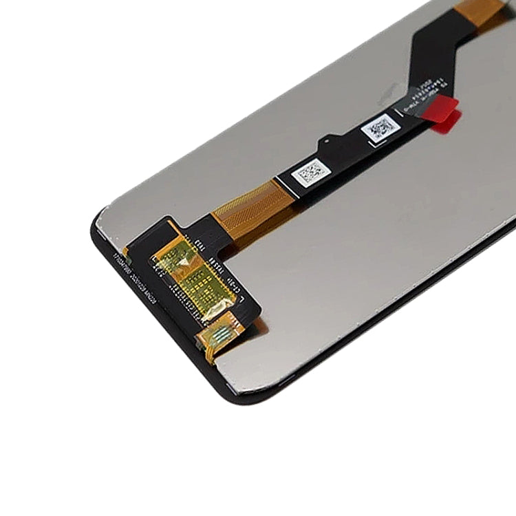 Schermo LCD e digitalizzatore assemblaggio completo per Lenovo K12 2019 XT2081-4, For Lenovo K12 2019