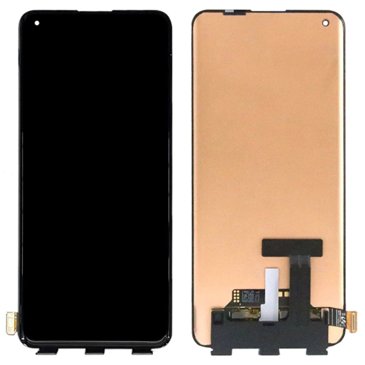 Per OnePlus 9 Pro LE2121 LE2125 2123 2120 con Digitizer Assemblea Completa Schermo LCD Originale, For OnePlus 9 Pro