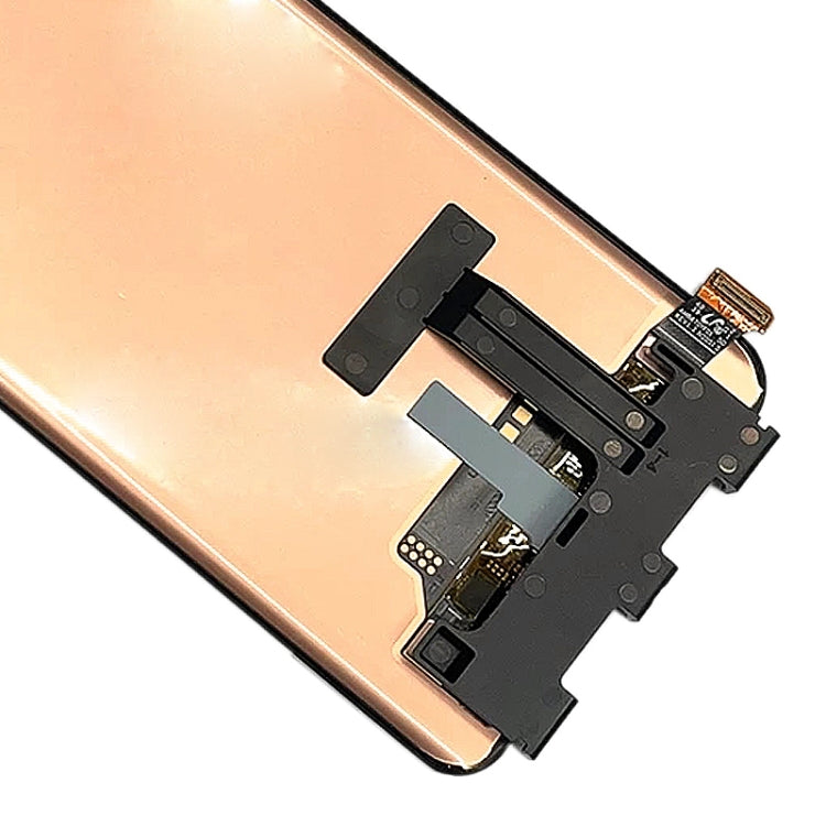 Per OnePlus 9 Pro LE2121 LE2125 2123 2120 con Digitizer Assemblea Completa Schermo LCD Originale, For OnePlus 9 Pro