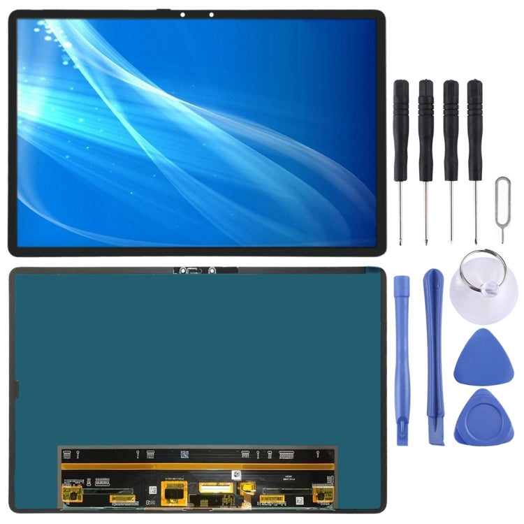 Schermo LCD e digitalizzatore assemblaggio completo per tablet Lenovo Xiaoxin Pad Pro 11,5 pollici TB-J706 TB-J706F (2021), For Lenovo TB-J706